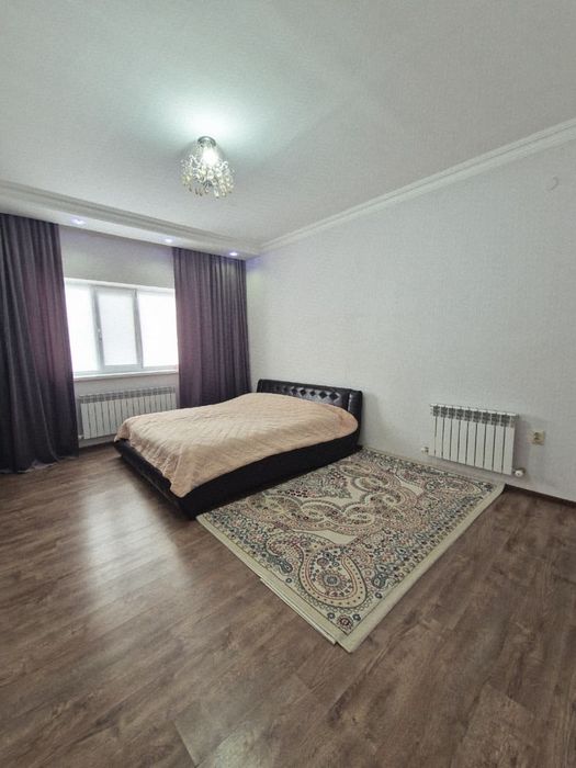 СРОЧНО Продаётся 5-ти комнатный дом