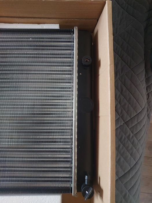 Радиатор охлаждения