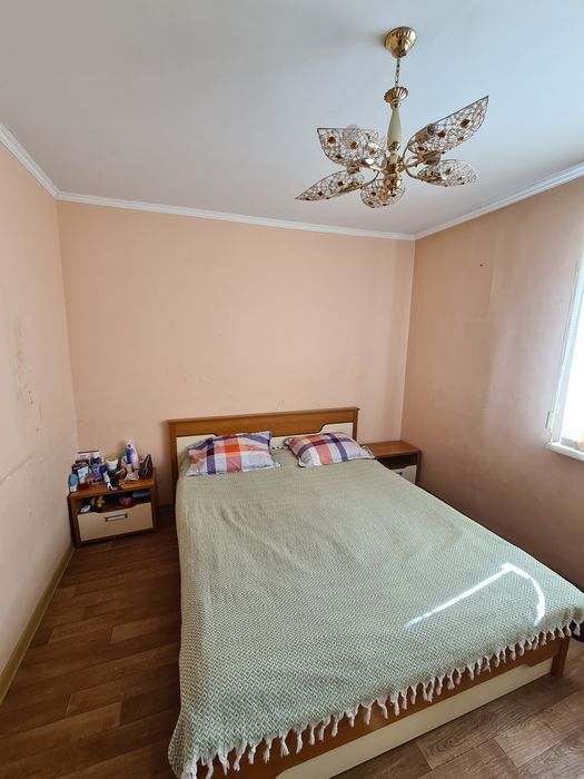 Продам 3-х комнатную квартиру.