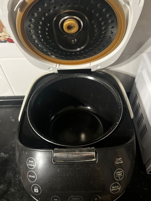 Кухоные пренодлежности