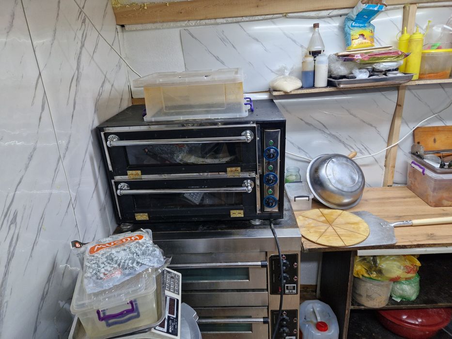 Продаются готовый бизнес