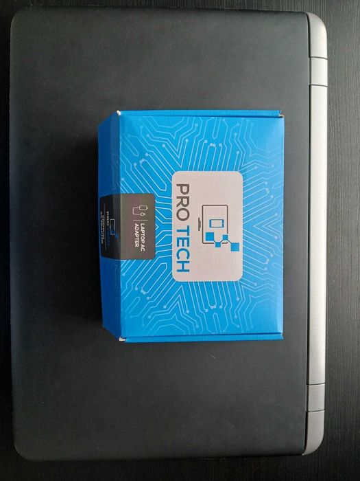 Laptop Hp ProBook 470 i5-6200U 8GB RAM 240GB SSD Win11 Pro