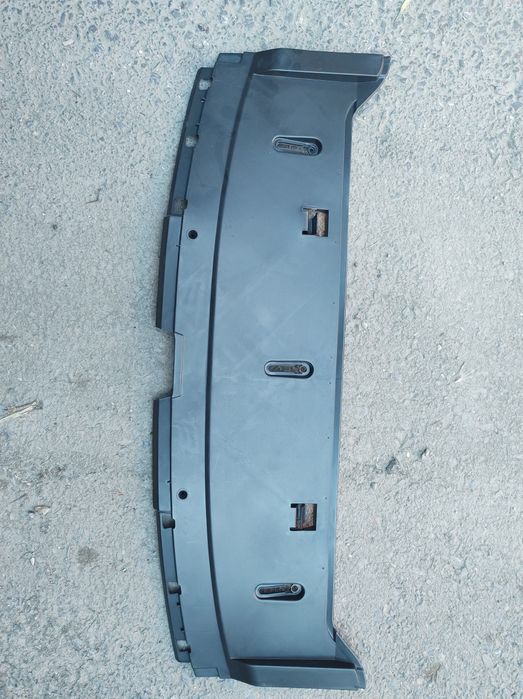 Продавам кора за под двигателя на Пежо 307