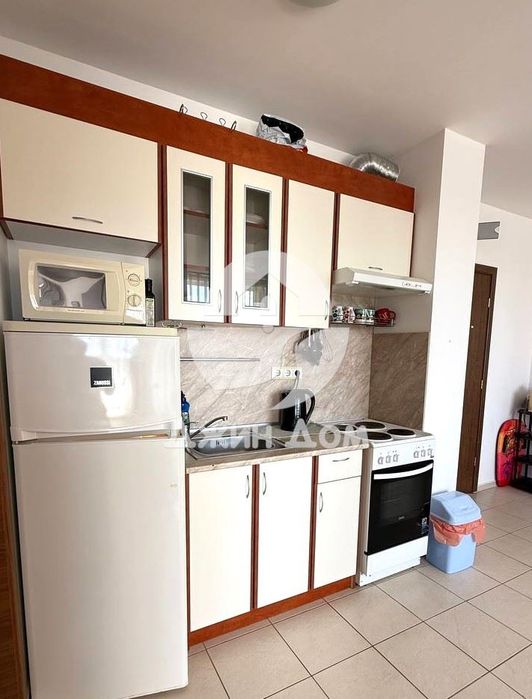 Продава се Двустаен апартамент в к.к. Слънчев бряг - 57 кв.м за 853 €/кв.м - Снимка #1