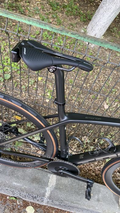 Trek Emonda SLR Disc 2023 Project One