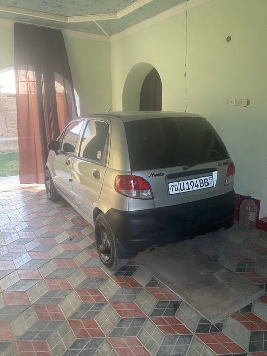 Matiz   2009 yil