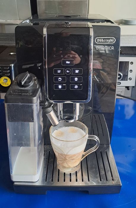 Espresoare cafea boabe