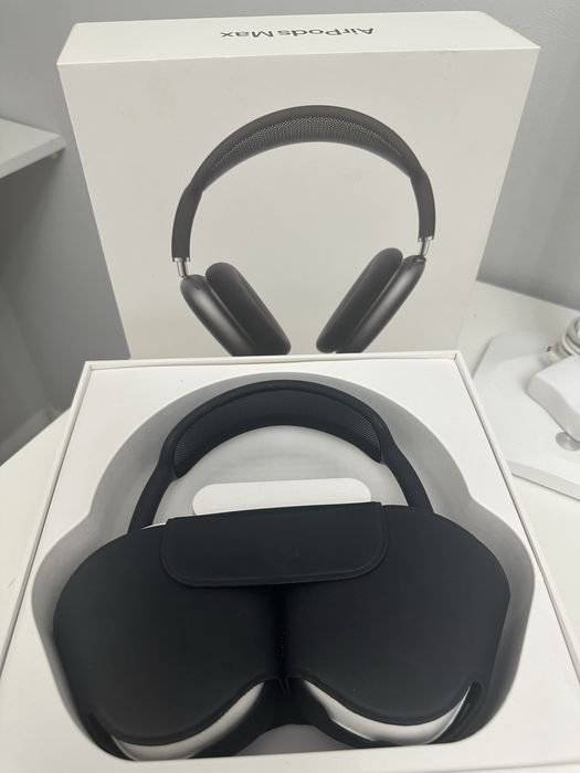 Наушники airPod max оригинал