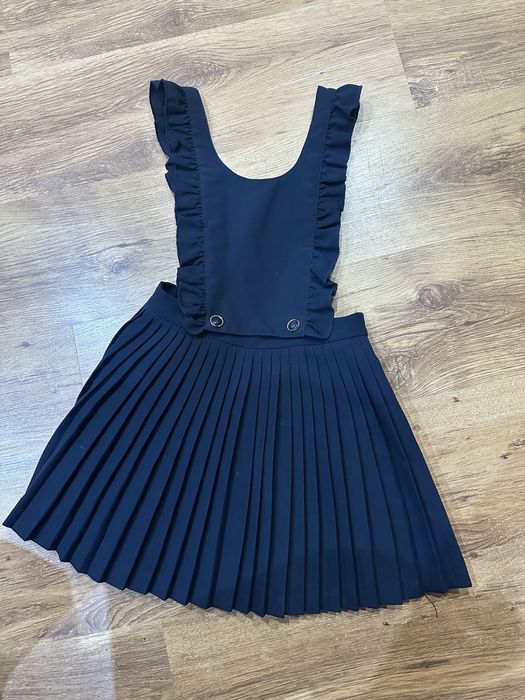 Школьные вещи на девочку