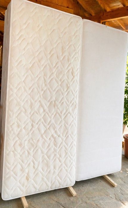 Обзавеждане за къща за гости – легла, матраци, шкафчета