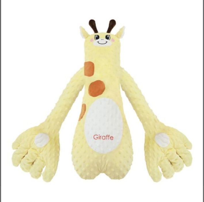 Успокаивающая подушка для похлопывания