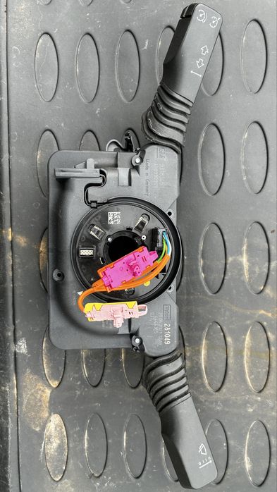 CIM модул Opel Zafira B