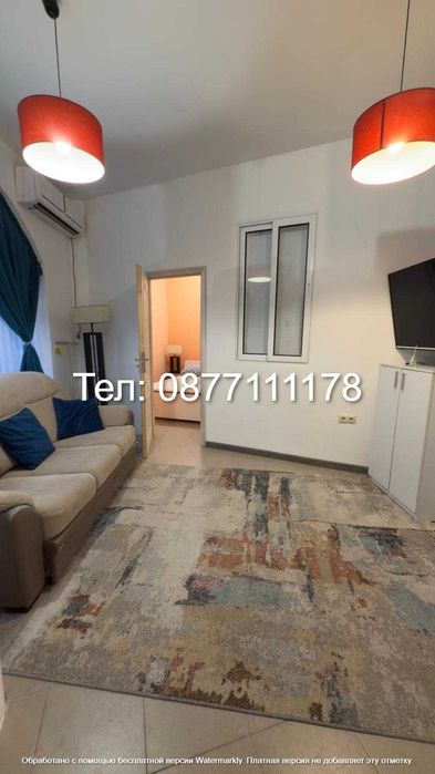 Уютен 2-стаен в Топ Локация!!! Поморие, Стар Град