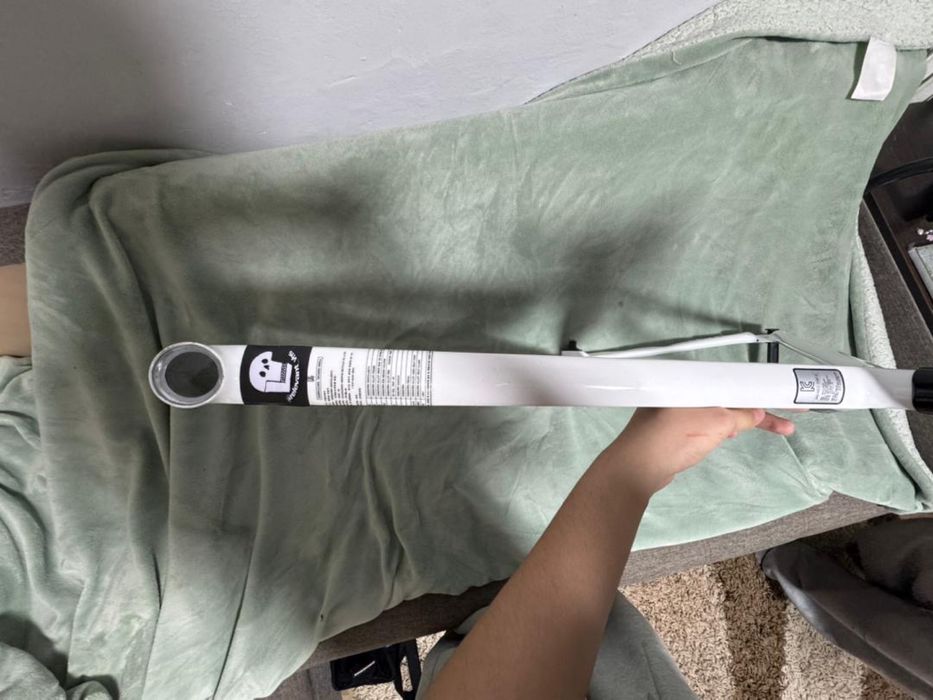 рама unknown singularity