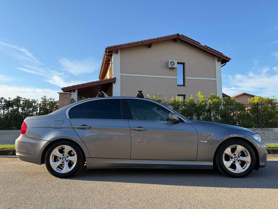 BMW 3 Series 2011 — imagine 2