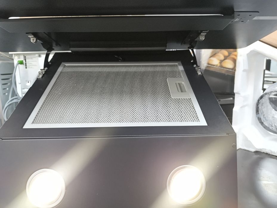 Нова!!! Стъклен аспиратор KOLBE ECCO809SHCM