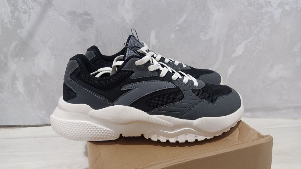 Кроссовки ANTA мужские