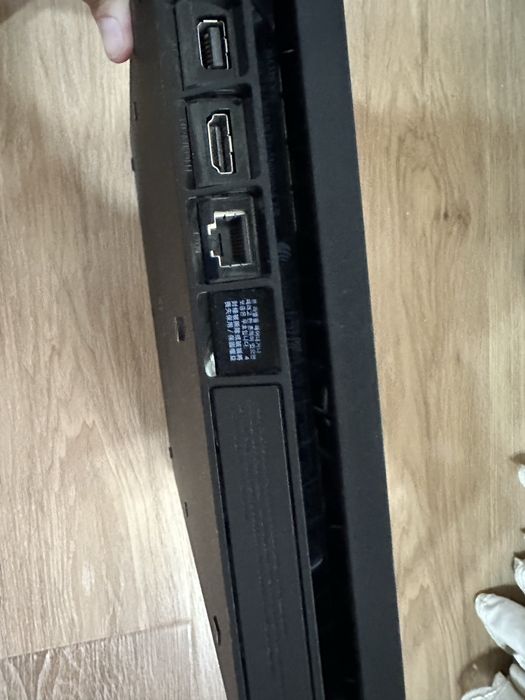 Playstation 4 Slim. 500gb. GoldHen 12.00