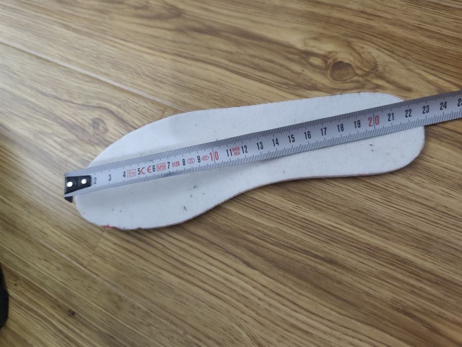 Cizme waterproof m 36