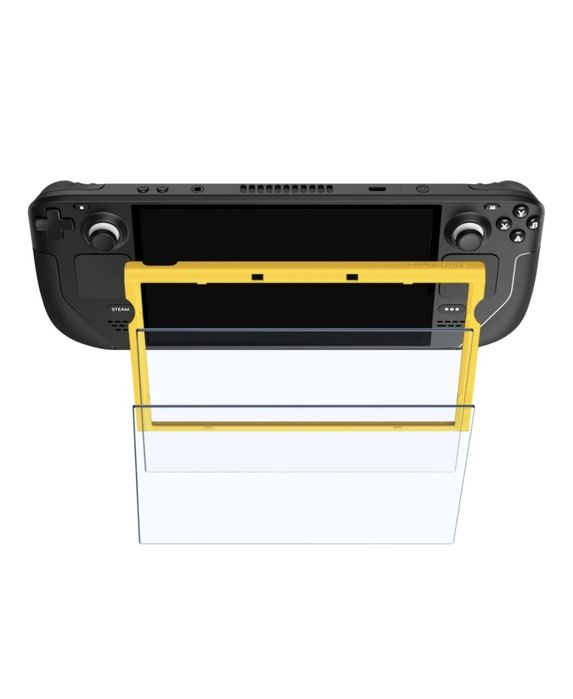Steam Deck OLED 1 ТБ