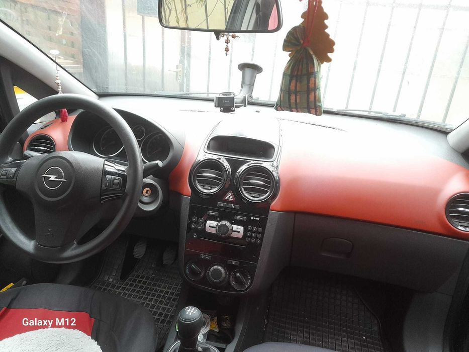 Opel Corsa de vanzare