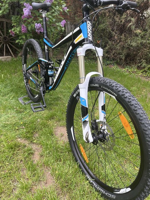 Giant Trance 27.5 цола L 2x10 XT