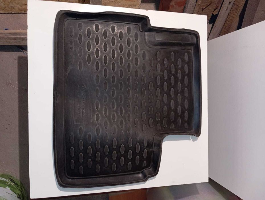 Полики салона, приора 2