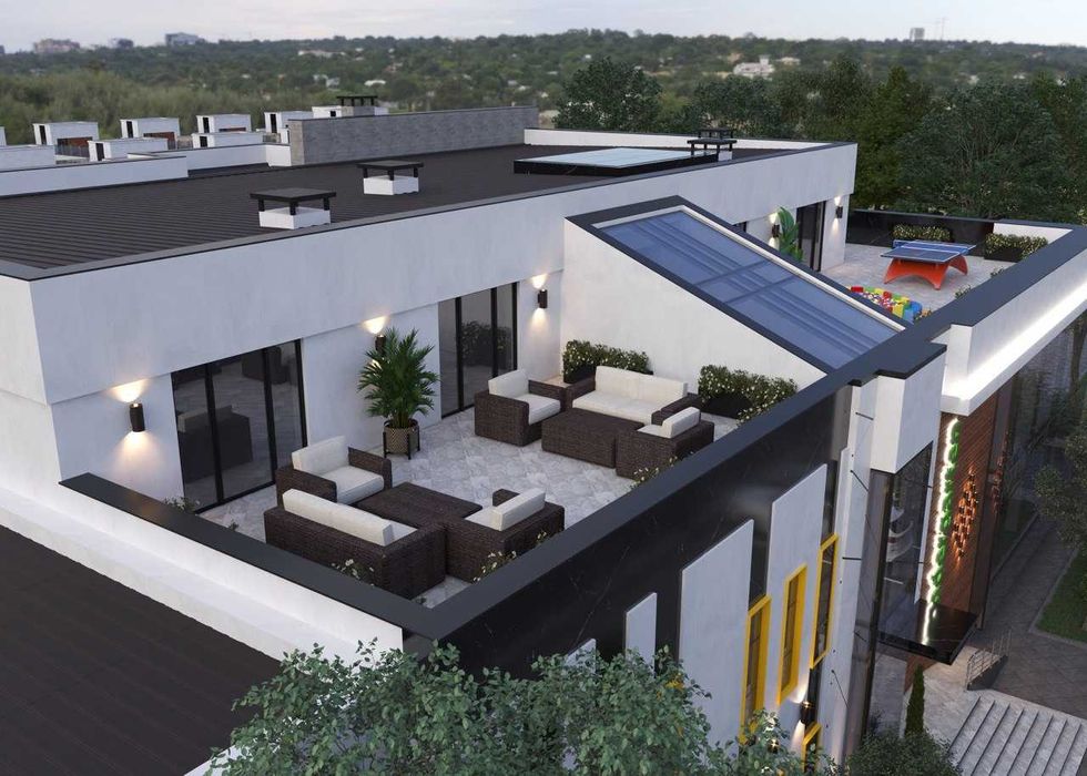 Продается 5000м2.Здание Каробка.