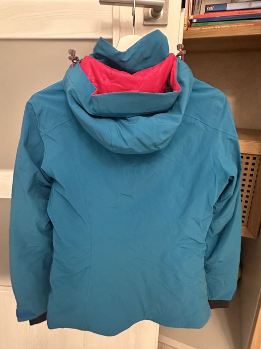 Geaca ski Salomon, S