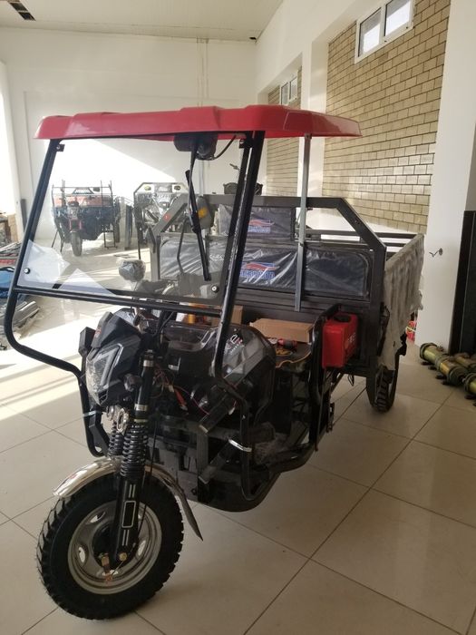 Матапед гибрид 2023