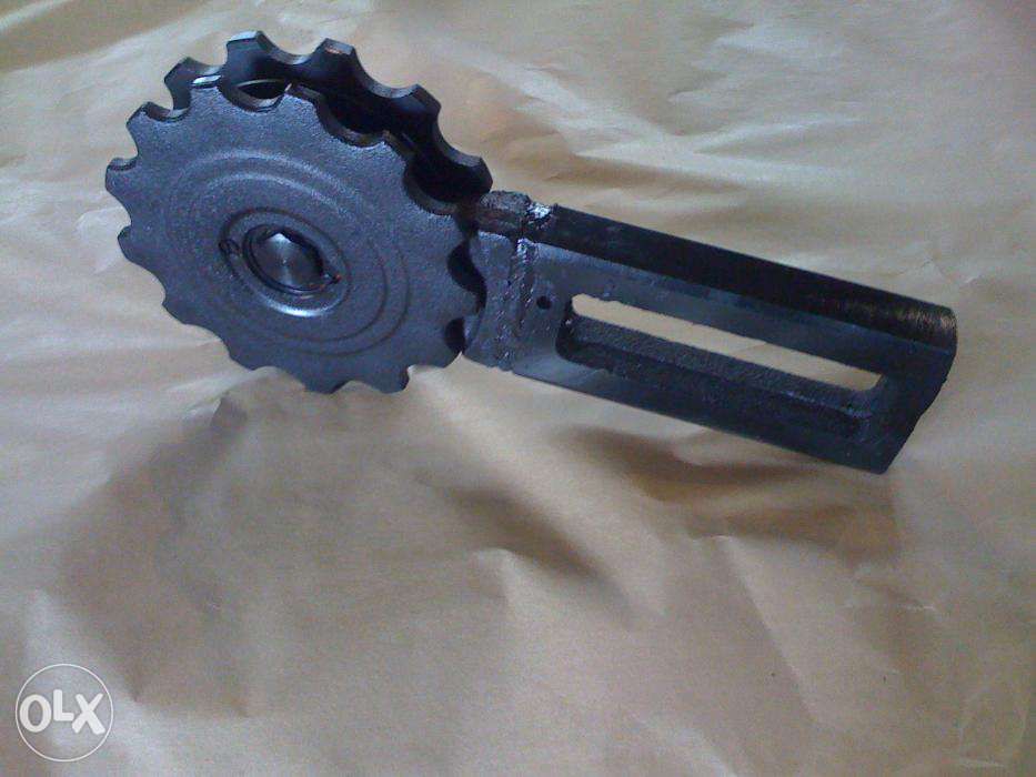 Звезда ведущая грунторез бара эцу