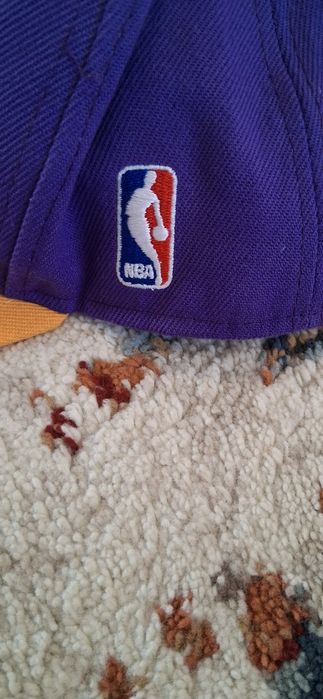 Șapcă La Lakers 47 snapback
