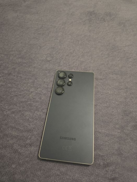 Vand/Schimb Samsung S25 ultra/256 gb