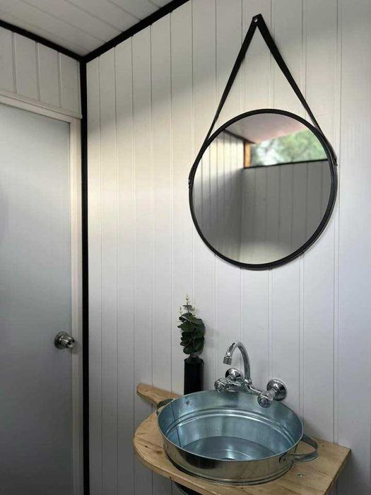 Каравана "Капитана" - Градина