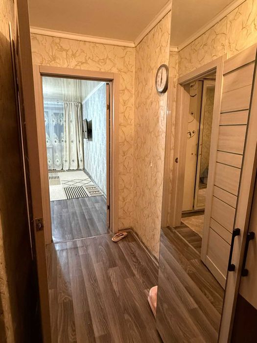 Продажа 3-комнатной квартиры