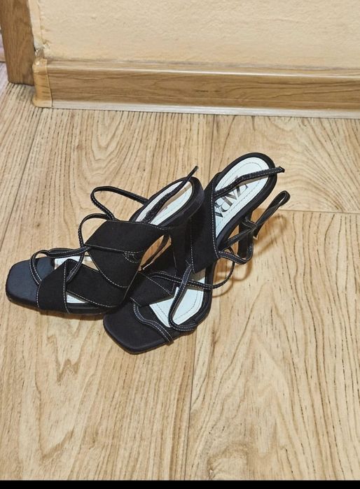 Sandale de damă Zara