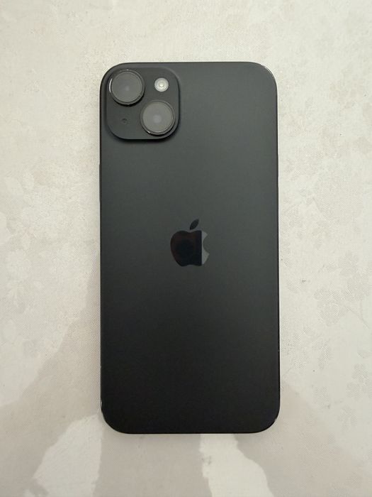iPhone 15 plus 256GB