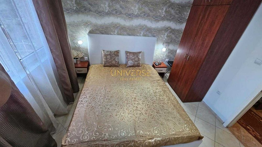 Продава се Двустаен апартамент в к.к. Слънчев бряг - 57 кв.м за 1255 €/кв.м - Снимка #7