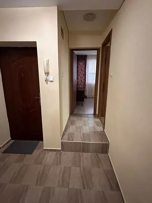 Двустаен апартамент, под наем, Окръжна болница