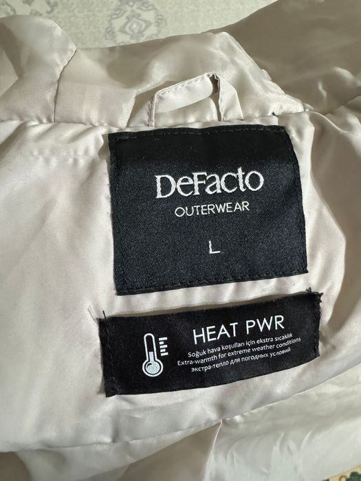 Куртка зимний сатылады