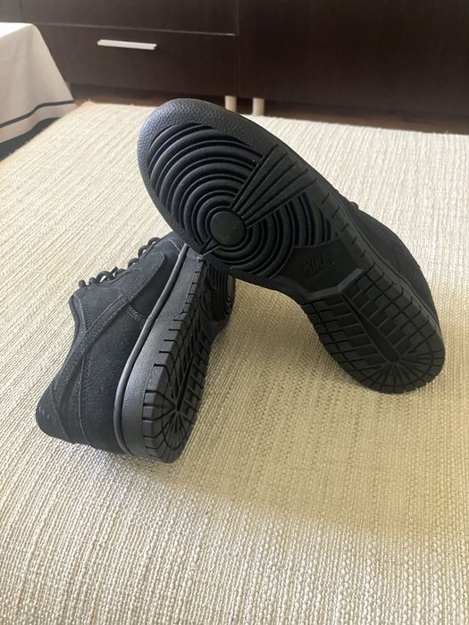Маратонки Nike