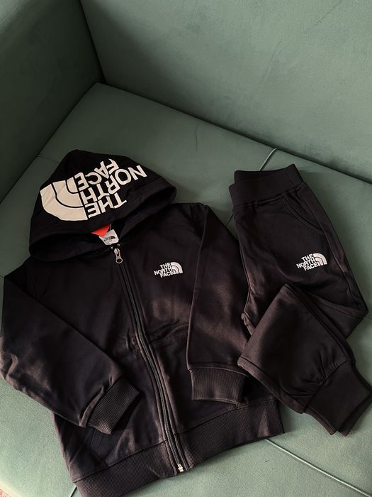 Стильные и модные спортивки