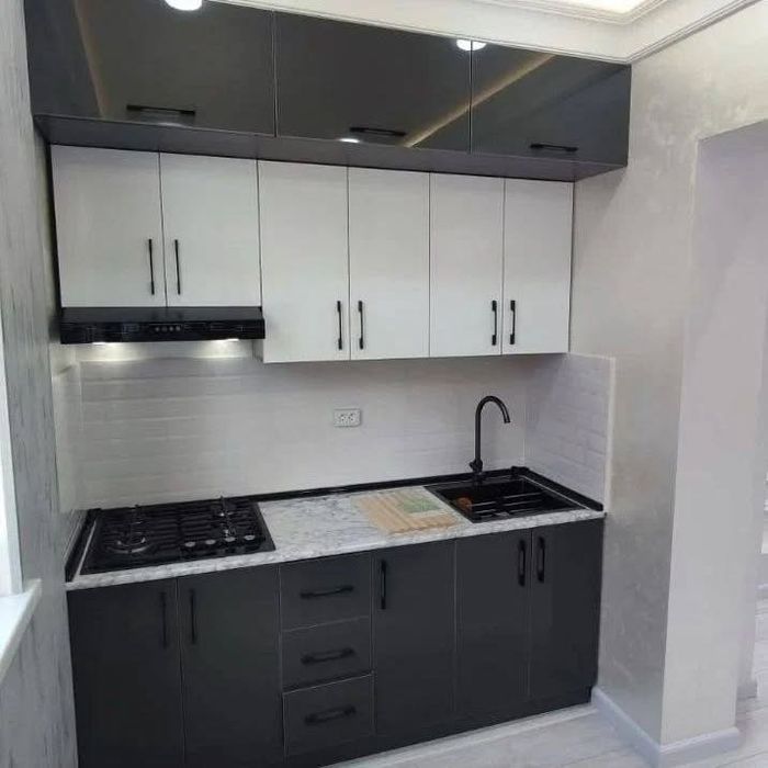 Мебель на заказ _ oshxona mebeli