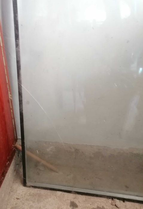 Geamuri termopan