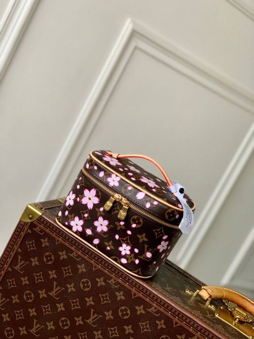 Colectia Louis Vuitton Blossom