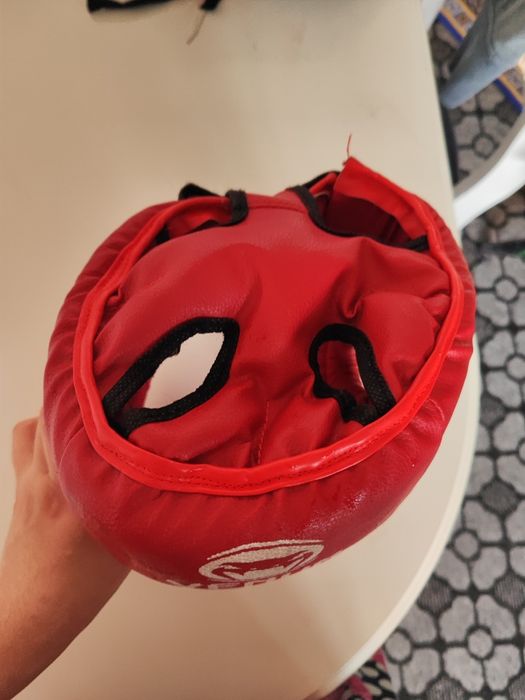 Экипировка для спорта