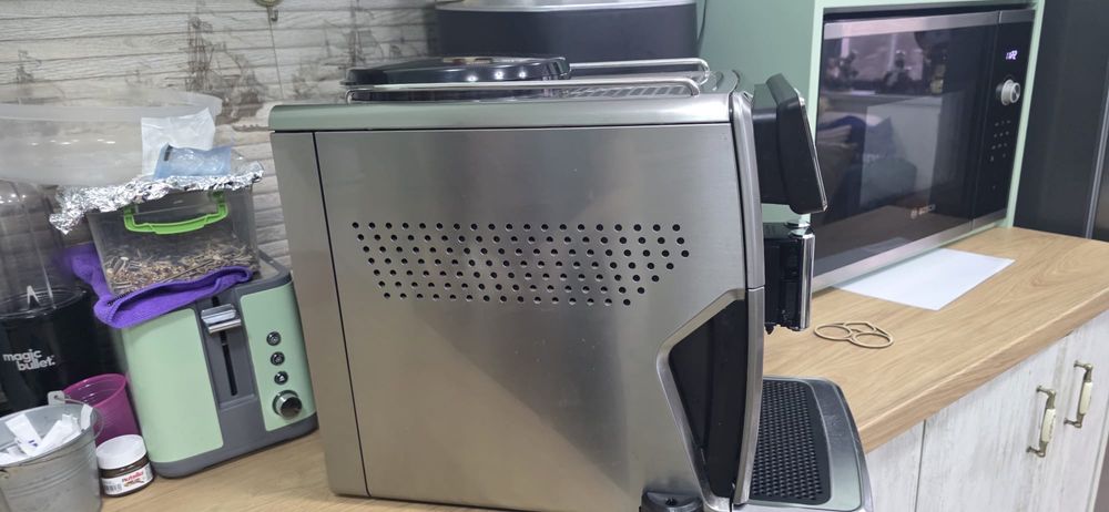 Aparat de cafea