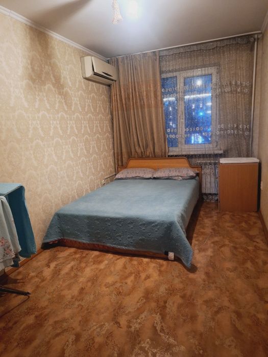 Квартира по суточный