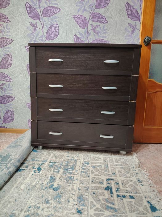 Шкаф, комод, зеркало