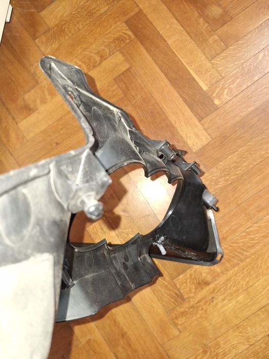 Suzuki V-strom 2004-2010